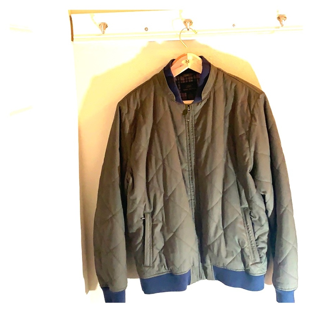 346 Brooks Brother Jacket